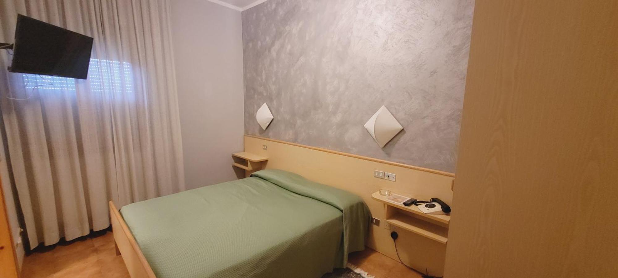 Hotel Paradiso Altedo Zimmer foto