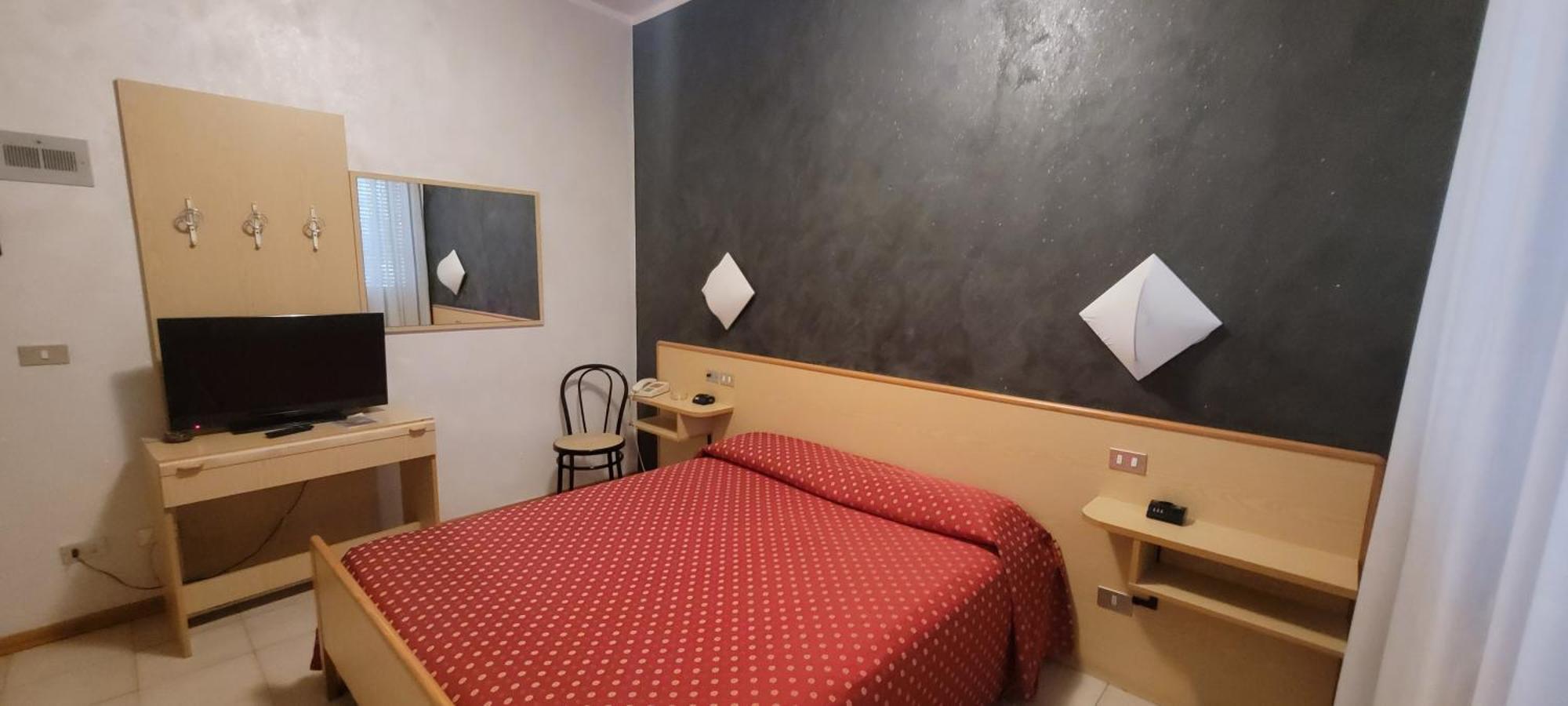 Hotel Paradiso Altedo Zimmer foto