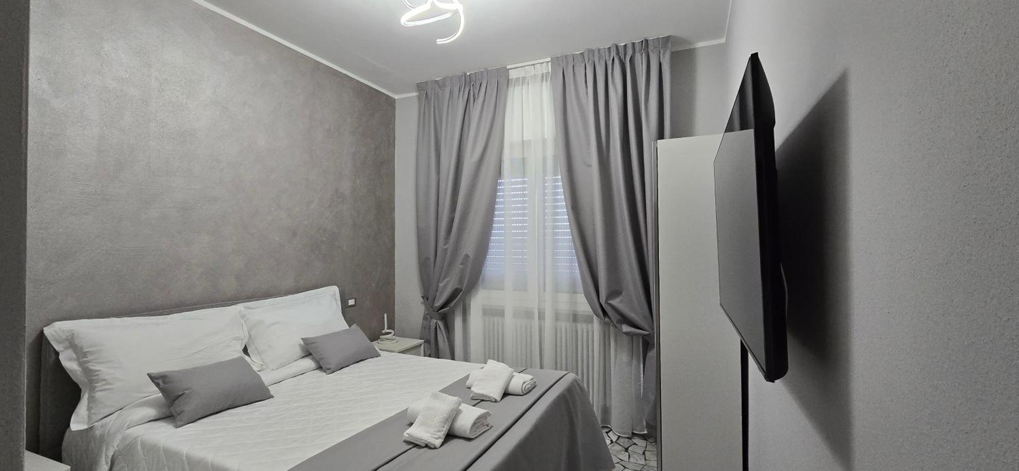 Hotel Paradiso Altedo Zimmer foto
