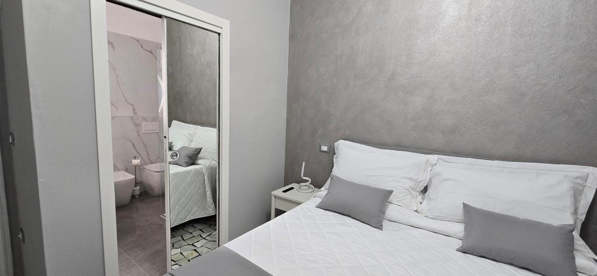 Hotel Paradiso Altedo Zimmer foto