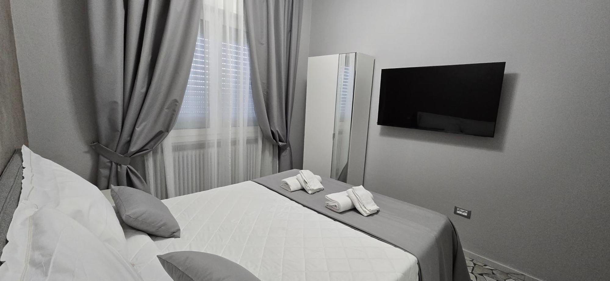 Hotel Paradiso Altedo Zimmer foto