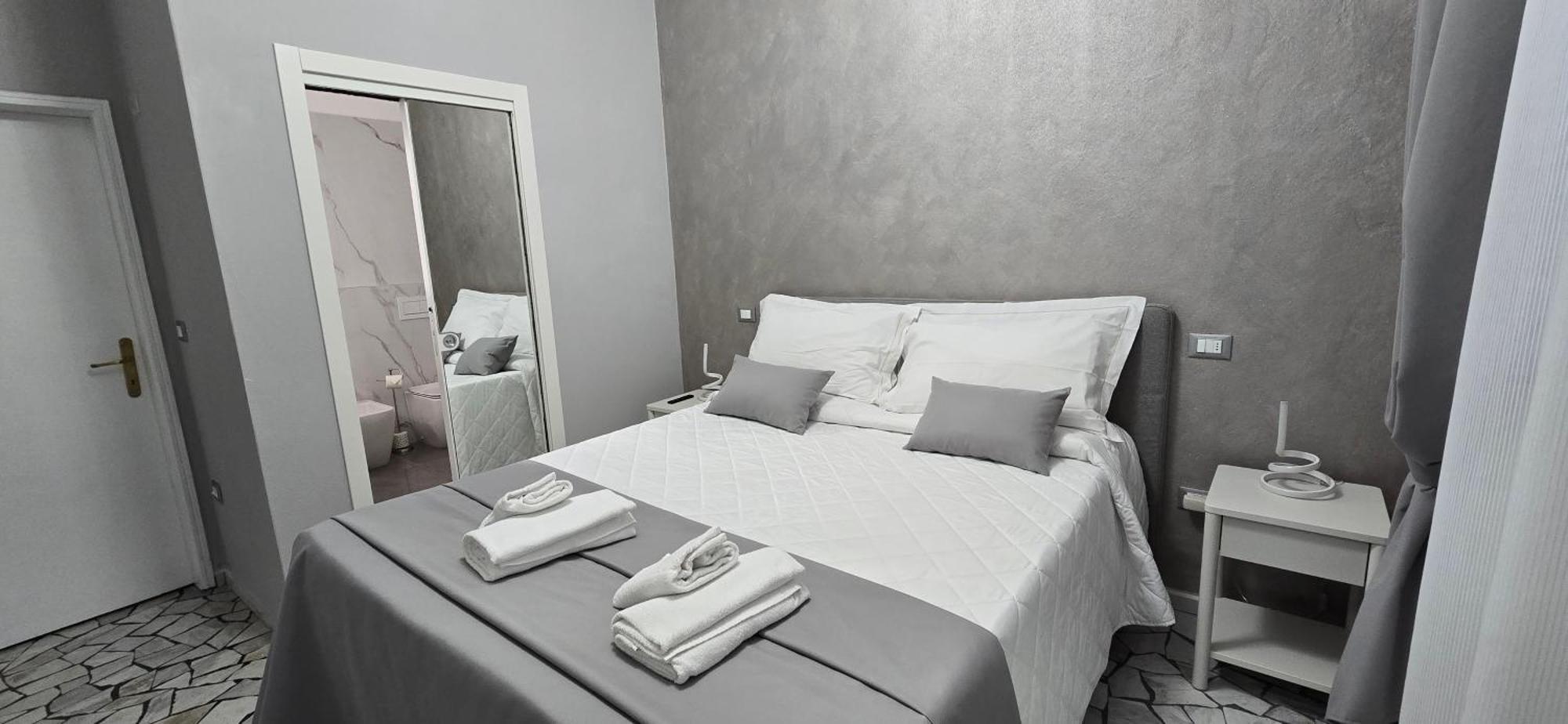 Hotel Paradiso Altedo Zimmer foto